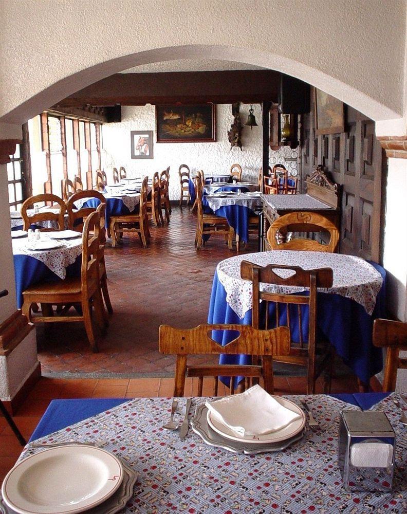 Hotel La Posada Apizaco Exteriör bild